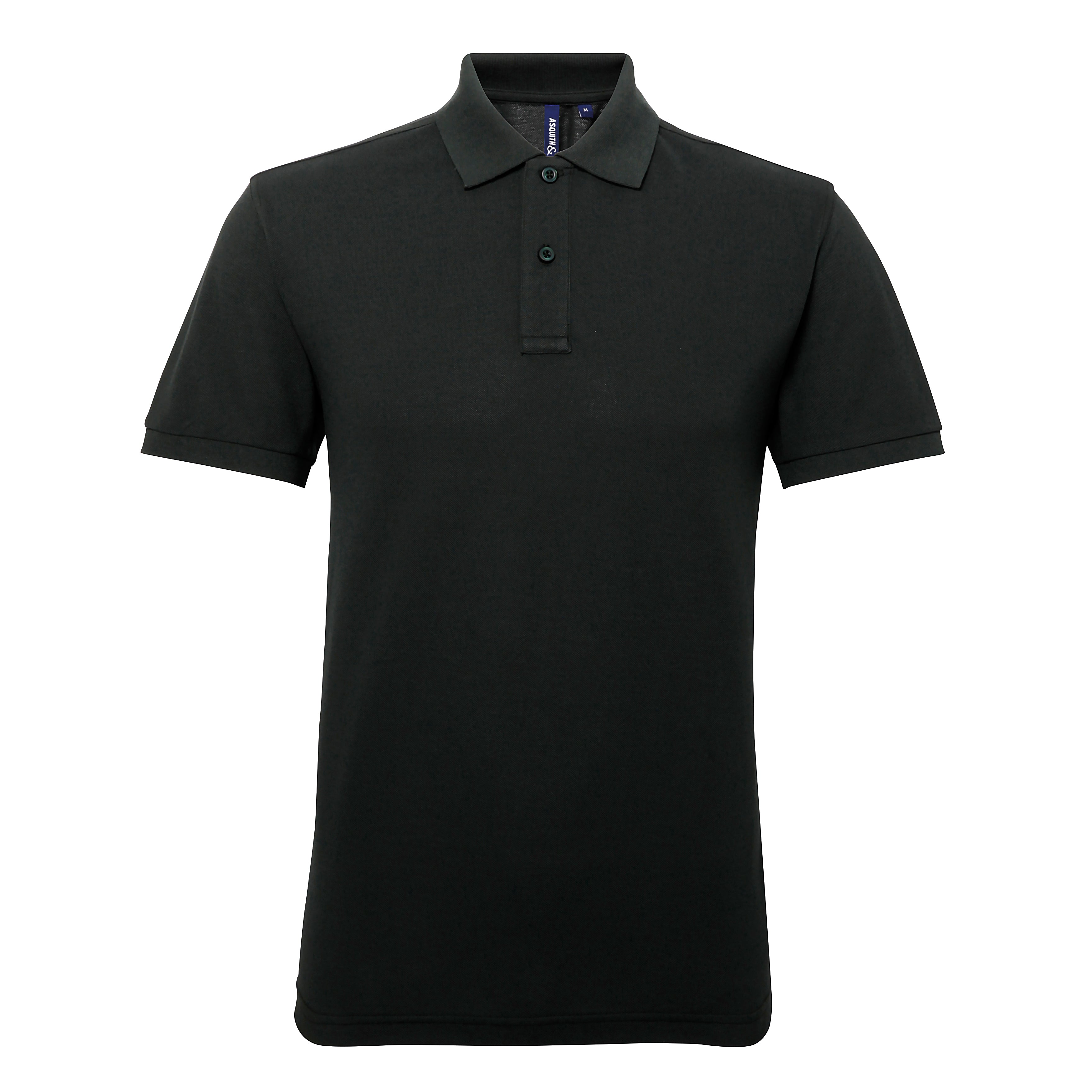 Polo Polycotton hombre_bottle