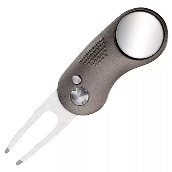 Arreglapiques de golf de aluminio personalizado - Regalo de Golf