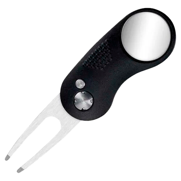 Arreglapiques de golf de aluminio personalizado - Regalo de Golf