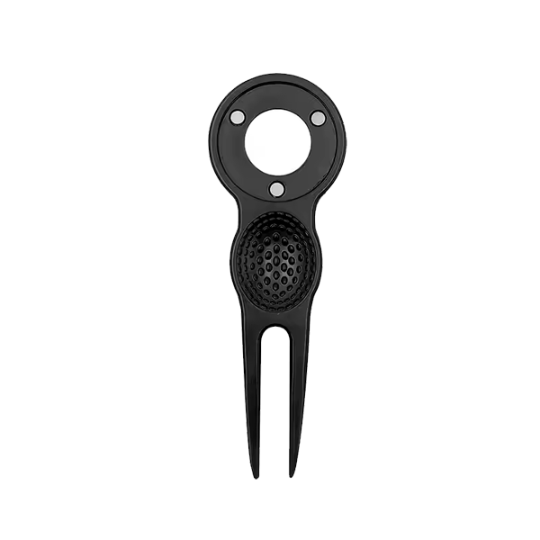Arreglapiques de golf WE personalizado con logo