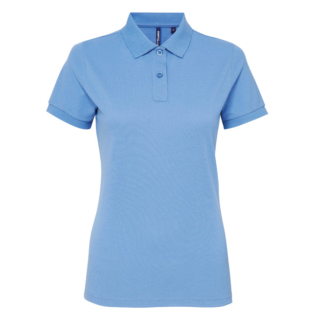 Polo Policotton Mujer_cronflower