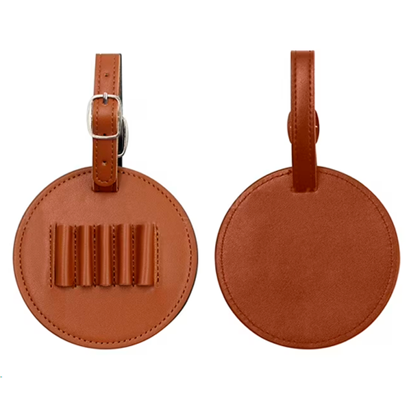 Bag tag de golf personalizado - Regalos de Golf