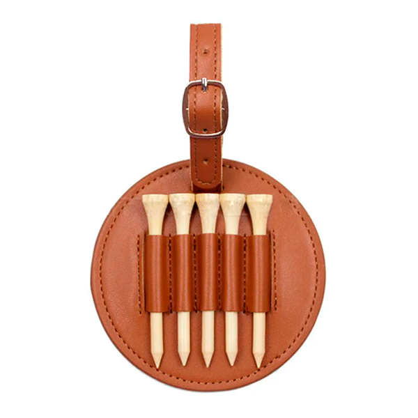 Bag tag de golf personalizado - Regalos de Golf
