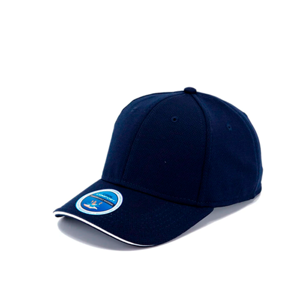 Gorra CoFee Fresh Comfort bordada con logo, incluida en el Pack de Golf FLIGHT.