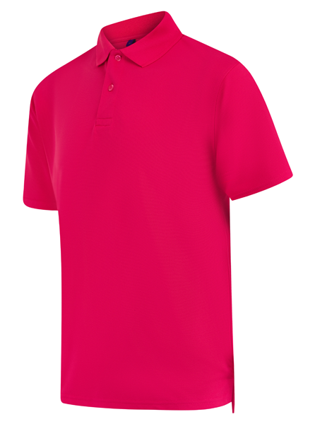 Polo Coolplus® para golf_22