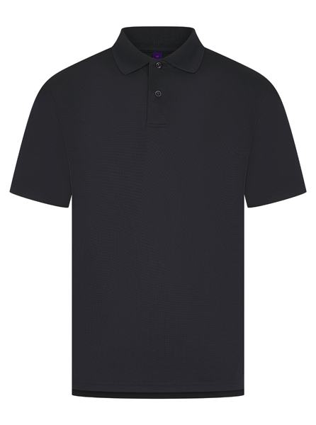 Polo Coolplus® para golf-68