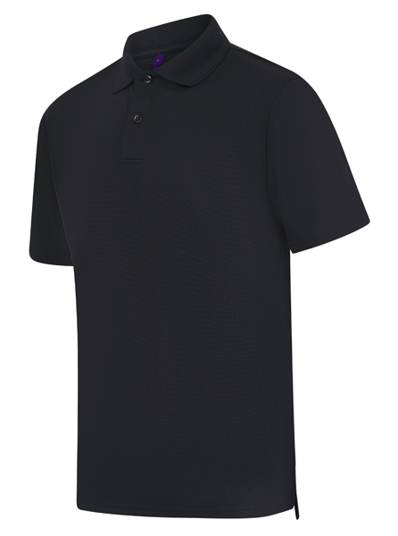 Polo Coolplus® para golf-69