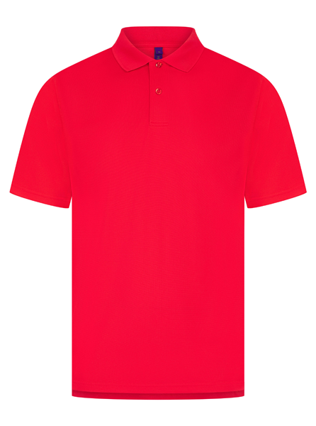 Polo Coolplus® para golf-81