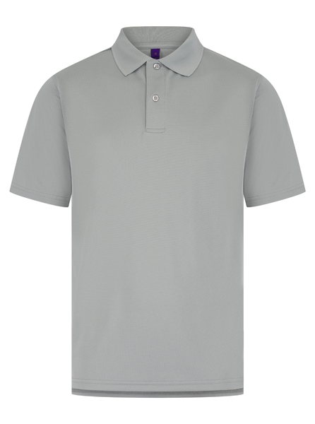 Polo Coolplus® para golf-95