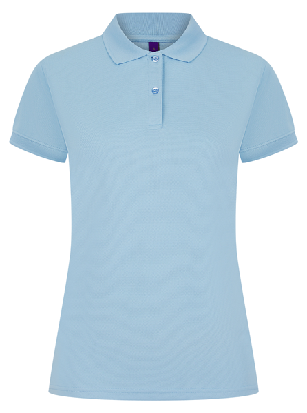 Polo Coolplus® Mujer