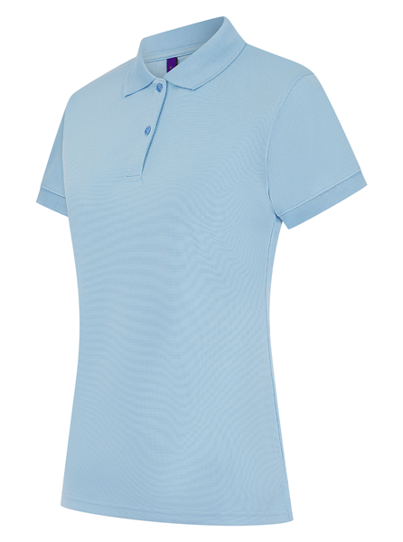 Polo Coolplus® Mujer-01