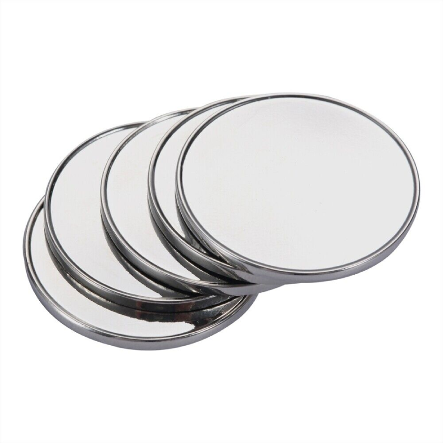 Marcador de golf metálico personalizado