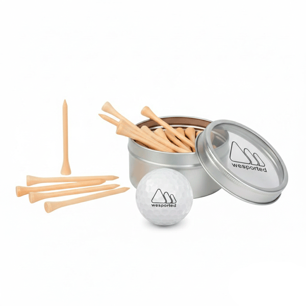 Set Golf Personalizado - Day