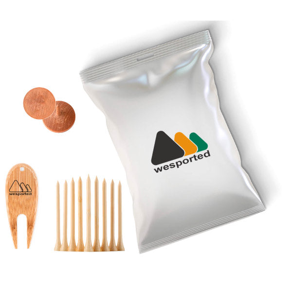 WePack Golf 1 Personalizado