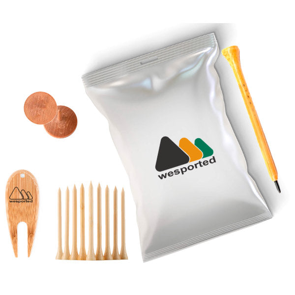 WePack Golf 2 Personalizado