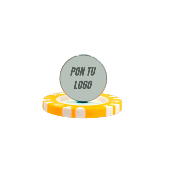 Bolsa Goodie Golf TWO Personalizada