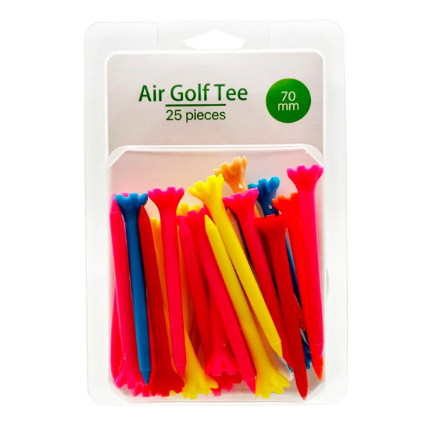 Tee de Plástico de 70mm | Wesported