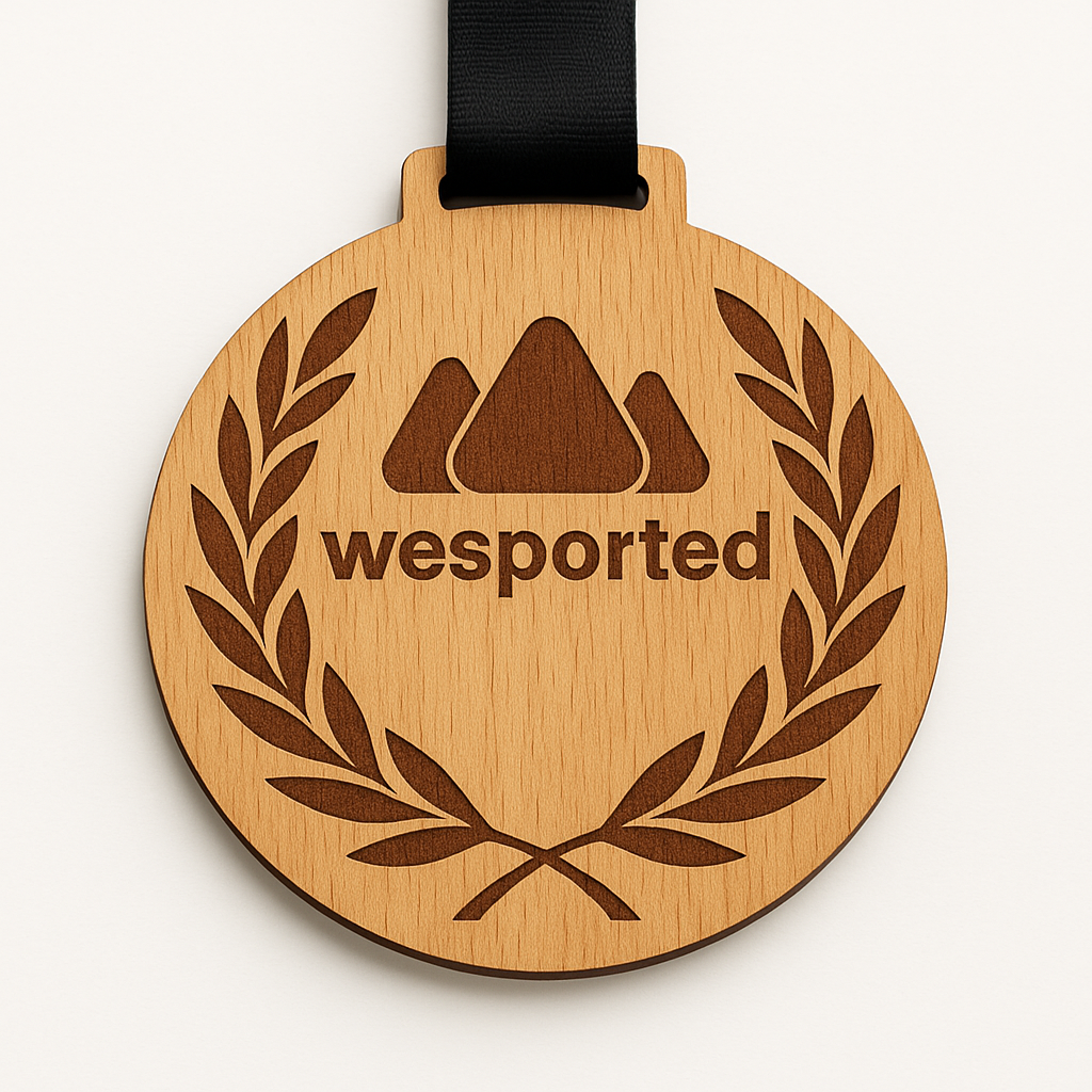 medalla-madera-grabada-logo-evento