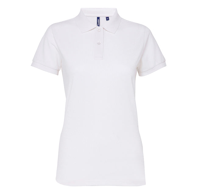 Polo Policotton Mujer_blanco