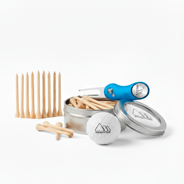 Set Golf Personalizado - Every