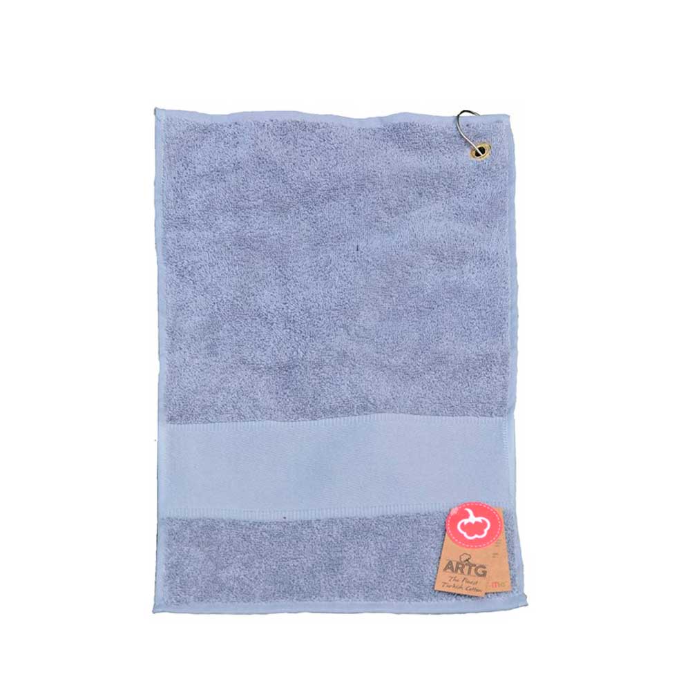 PRINT-Me® golf towel WE SPORTED