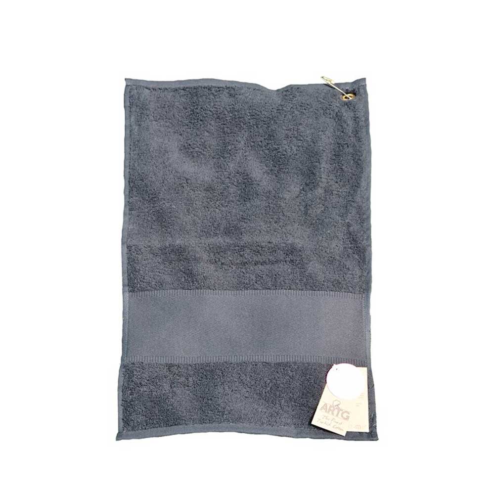 PRINT-Me® golf towel WE SPORTED