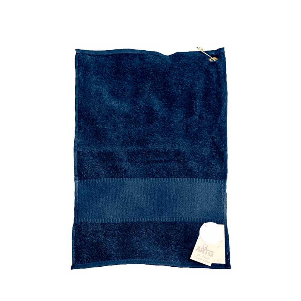 PRINT-Me® golf towel WE SPORTED