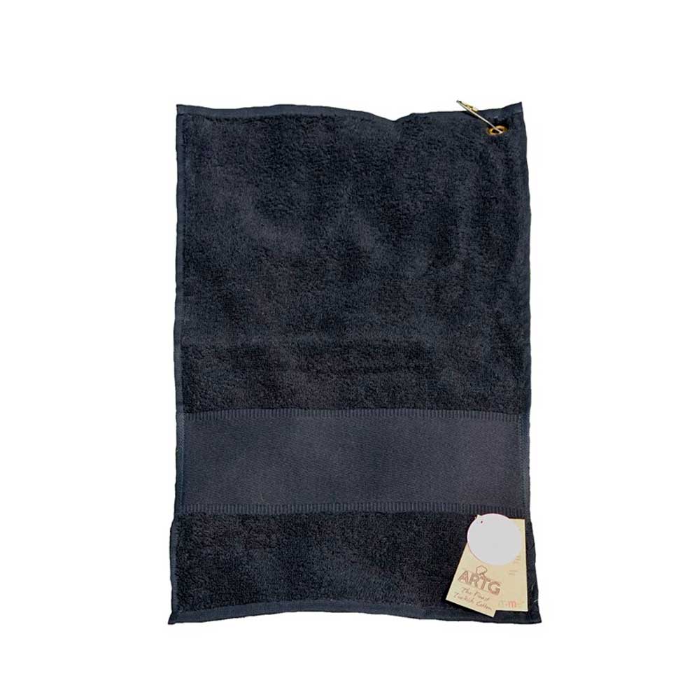 PRINT-Me® golf towel WE SPORTED