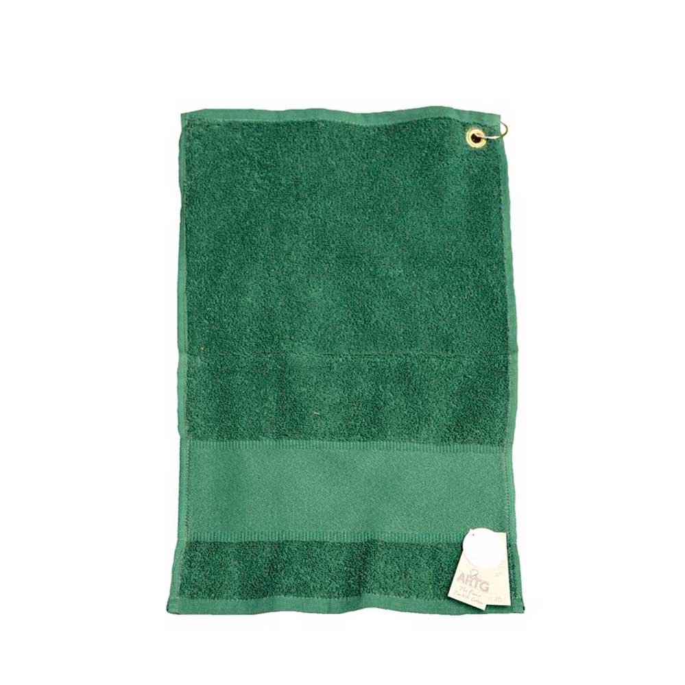 PRINT-Me® golf towel WE SPORTED