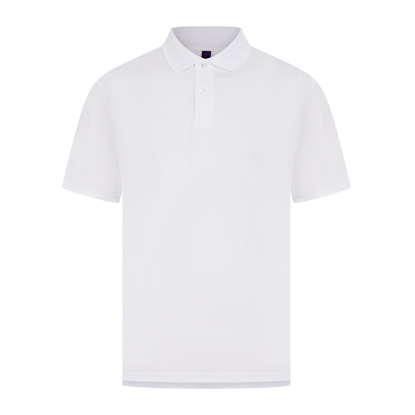 Polo Coolplus® para golf-101