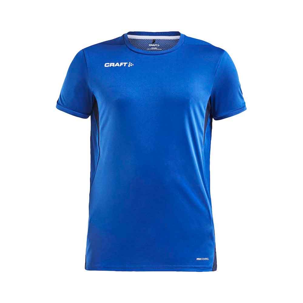 Pro Control Impact SS Tee M WE SPORTED