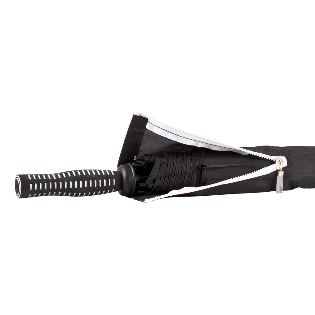 Paraguas de Golf Profesional Personalizado mango WE SPORTED