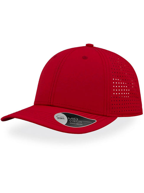 Gorra Brezzy WE SPORTED