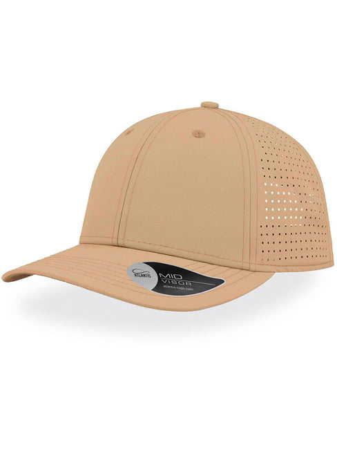 Gorra Brezzy WE SPORTED