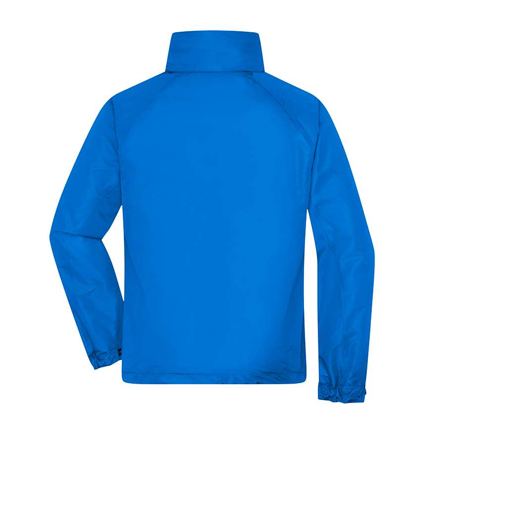 Chaqueta de Lluvia WE SPORTED