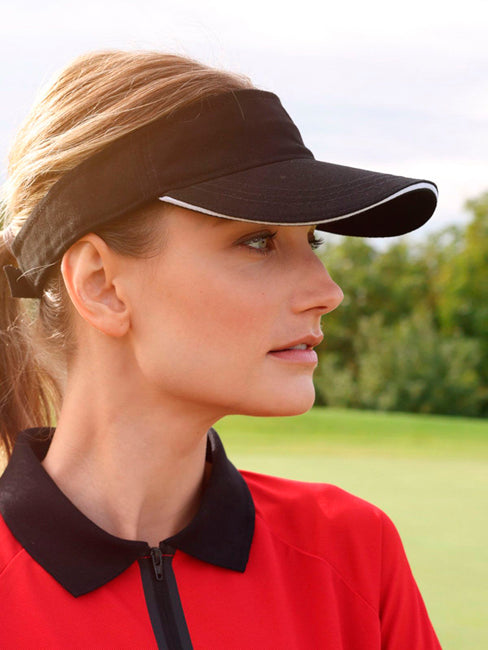 Visera de Golf para Mujer WE SPORTED