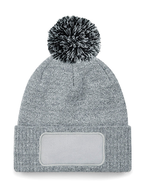 Gorro de Pompón personalizable. WE SPORTED