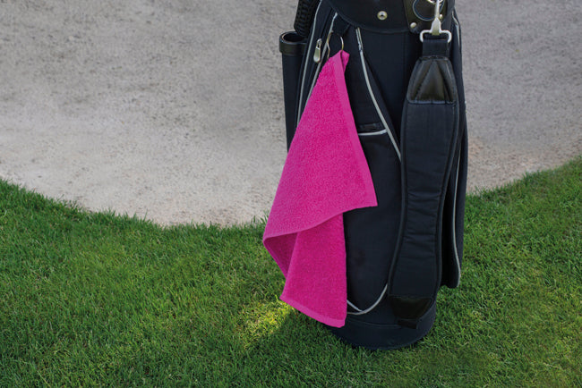 Toalla golf " Lux Cotton " WE SPORTED