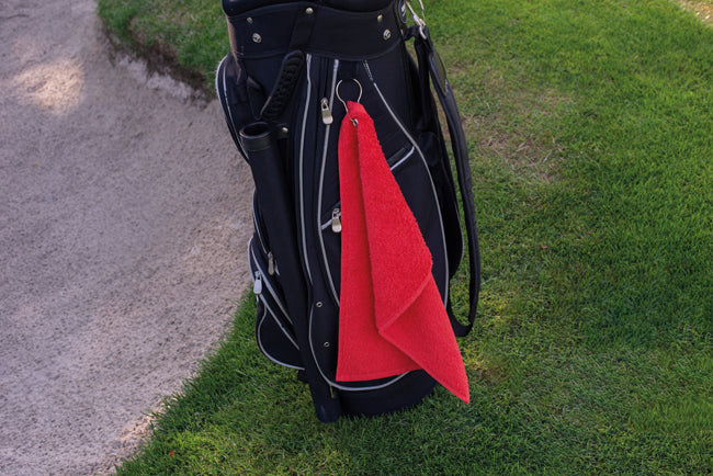Toalla golf " Lux Cotton " WE SPORTED