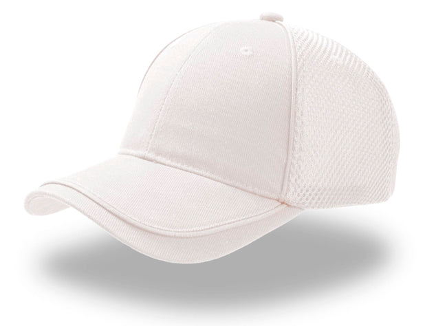 Gorra de Golf Wesported y Accesorios para Golf blanca