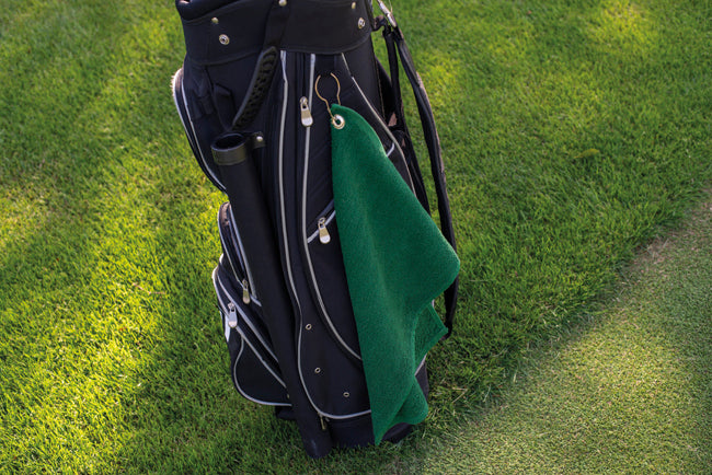 Toalla golf " Lux Cotton " WE SPORTED