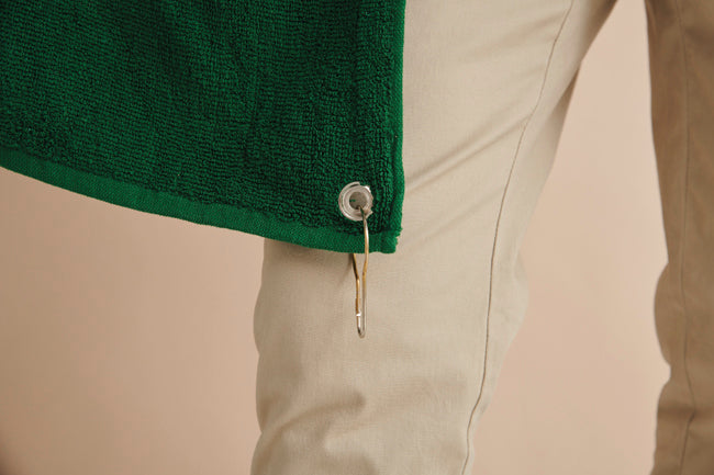 Toalla golf " Lux Cotton " WE SPORTED