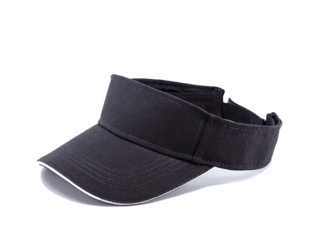 Visera Golf Mujer Cofee New grey WE SPORTED