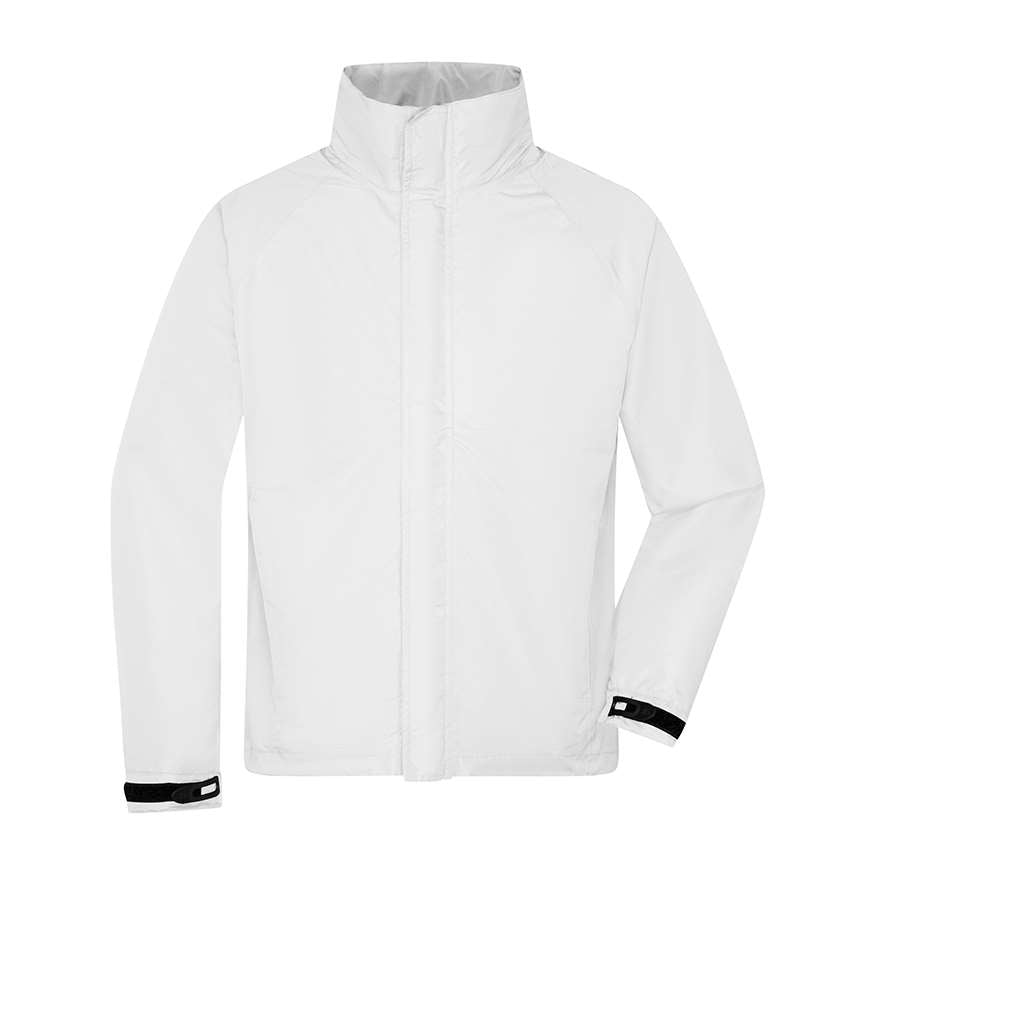 Chaqueta de Lluvia WE SPORTED