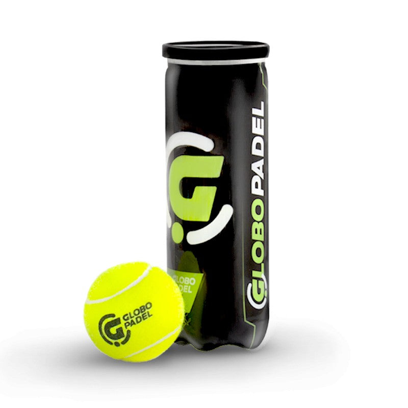 Pelotas Globo Padel WE SPORTED