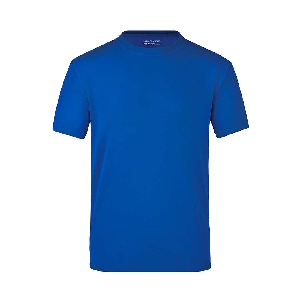 Camiseta de padel Función-T WE SPORTED