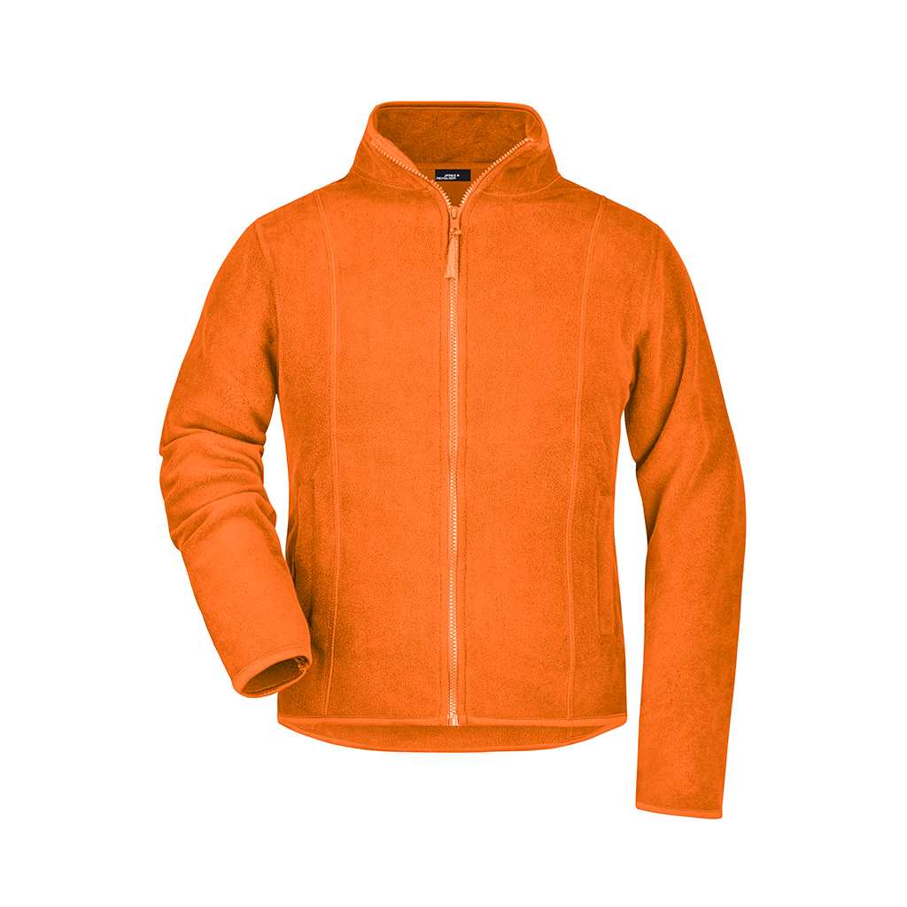 Chaqueta micropolar Fleece WE SPORTED