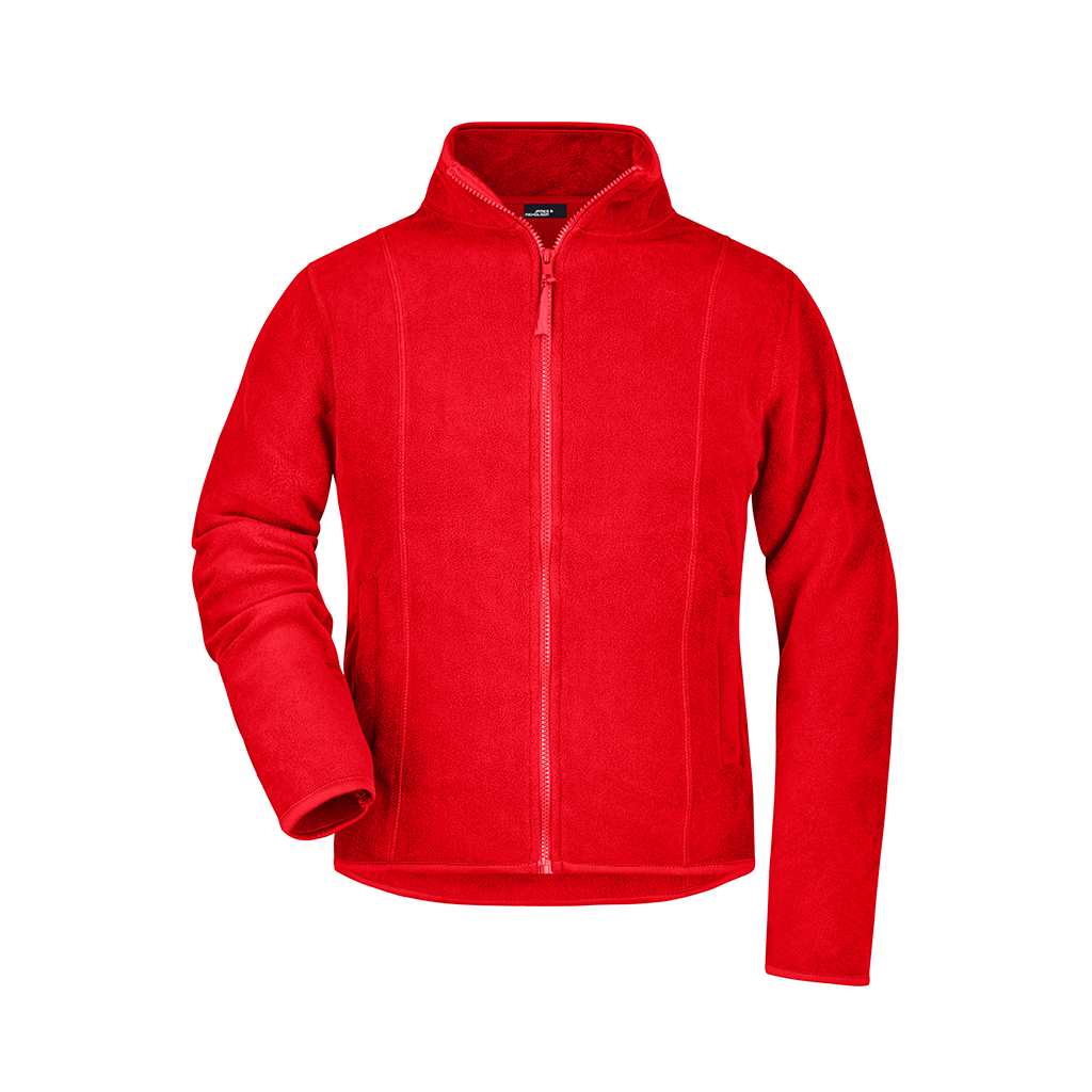 Chaqueta micropolar Fleece WE SPORTED