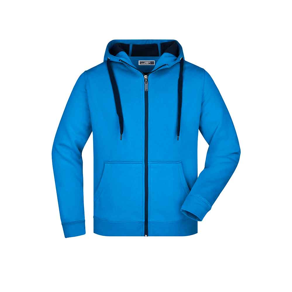 Sudadera Doubleface WE SPORTED