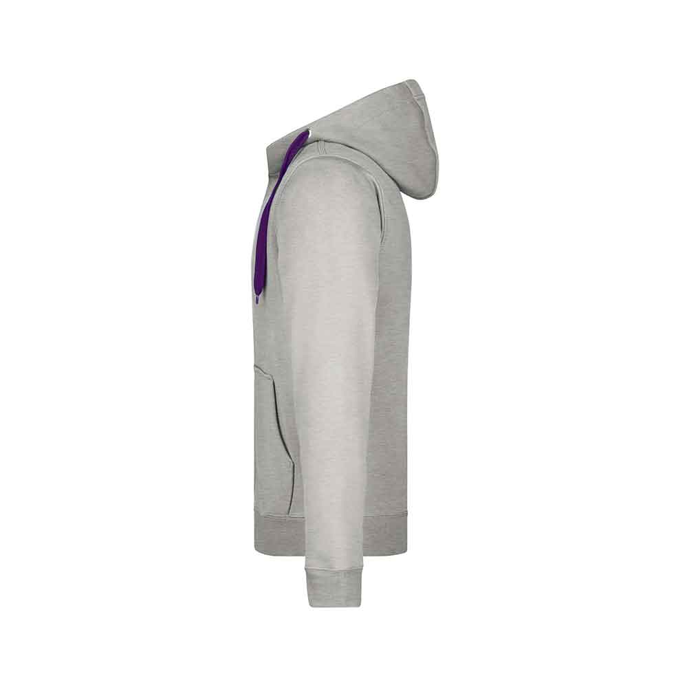 Sudadera Doubleface WE SPORTED